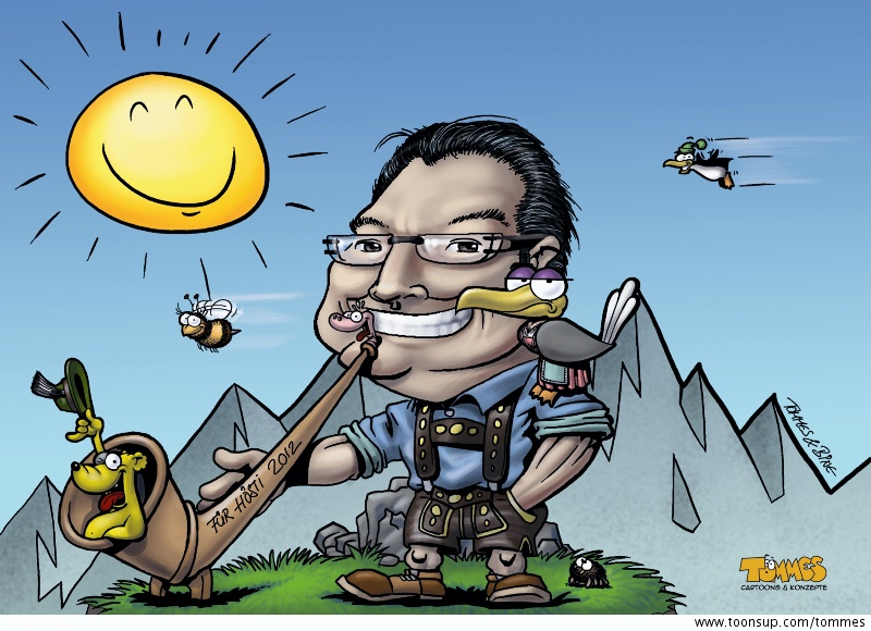 Illustration: Und noch mal als reine Illu :) 1