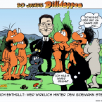 Endlich enthüllt...