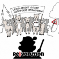 Reh-volution