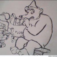 bluebear