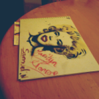 marilyn monroe