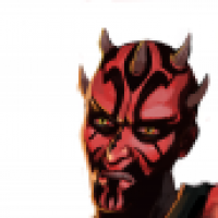 Darth Maul Part. 1