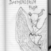 Demons Flight 19