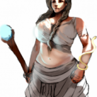 Warlock (WIP)