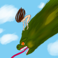 dragonride