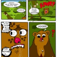 bear