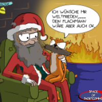 In guten wie in schlechten Zeiten