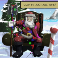 Nikolaus