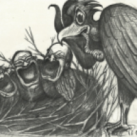 wer die Wahl hat ...