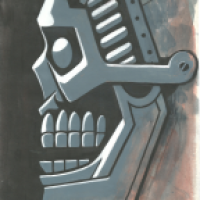 Skull