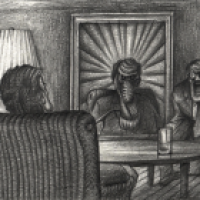 Das Interview des H.P. Lovecraft