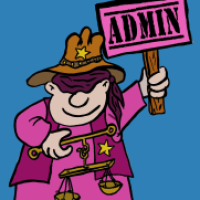 ADMIN Vorstellung