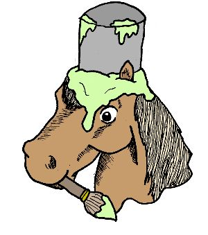 PonyPferd