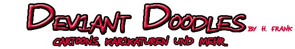 DeviantDoodles