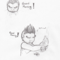 Good Morning Wakeup Team ! optimal