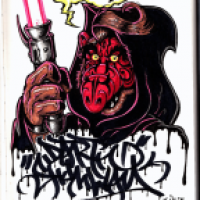 Darth Shumway, Part 2