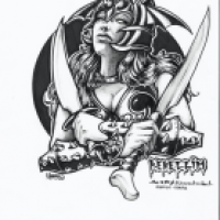 More real Kerellim from 'Yor & Kryl'