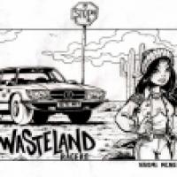 Wasteland Racers