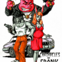 Chronicles of Frank