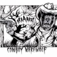 COWBOY WEREWOLF