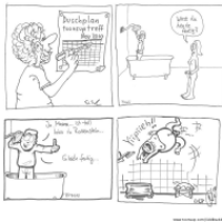 Duschplan in Ravenstein 2010