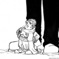 Damit Du einen Kanidaten hast