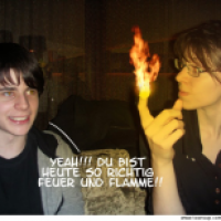 Outtakes vom Treffen in München