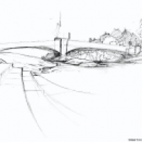 Brücke