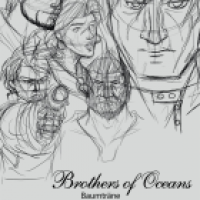 WIP - Brothers of Oceans Plakat