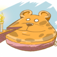 Happy Birthday, Walterscheid!!!