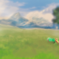 Frühmorgen-FanArt-Gedöns