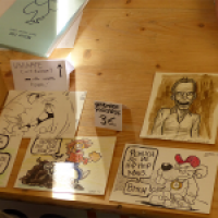 Kartenrausch - selfmade