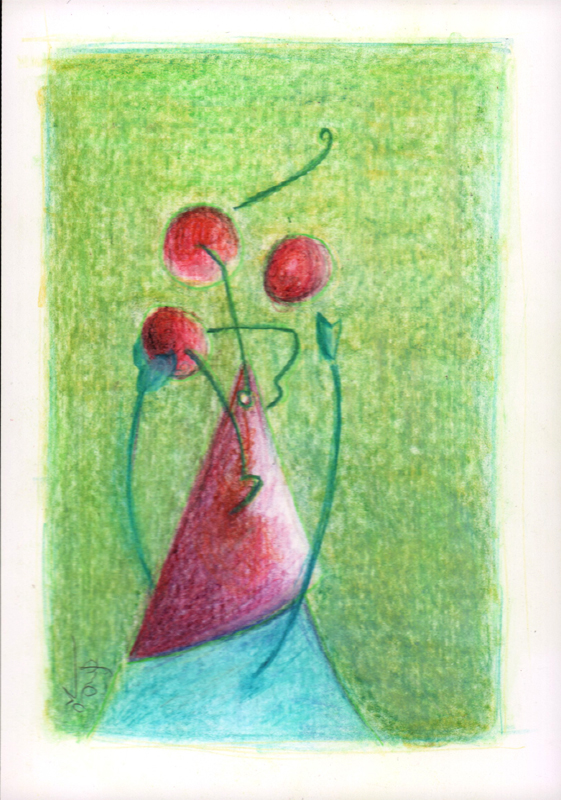 Illustration: Toonsup - handgemachte Karten 8