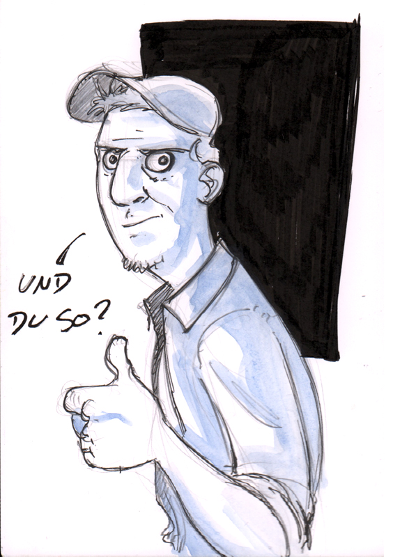 Illustration: Toonsup - handgemachte Karten 10