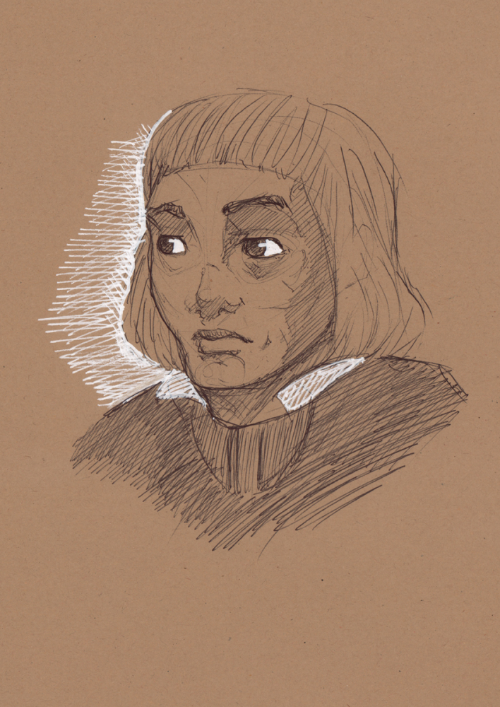 Illustration: Museum-Session 11-11-2015 8