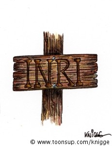 Cartoon: <<< zeichenbrett >>> 1