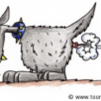 Der Windhund