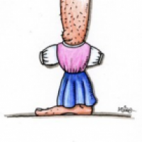 Beinkleid