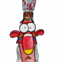 der indianer