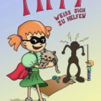 Tippi weiss sich zu helfen