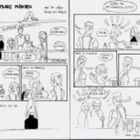 Das unsichtbare Mädchen und ihr stiller Kampf ums Asiafood