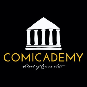 Comicademy