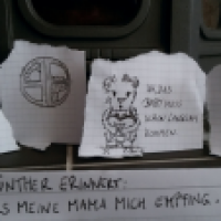 365days: Günther- 'Als meine Mama mich empfing...'