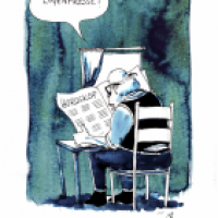 Lügenpresse