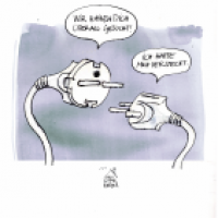 Stecker