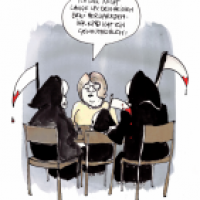 Elternsprechtag
