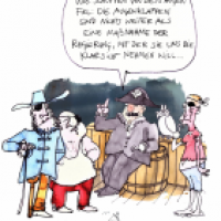 Augenklappen