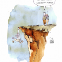 Cliffhanger