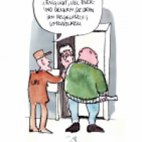 Pflege