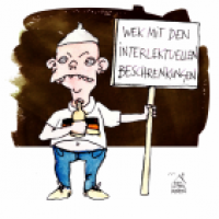 Beschränkungen